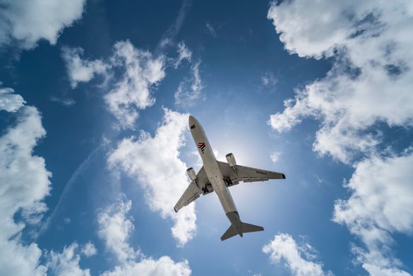 LATAM Airlines LATAM Airlines