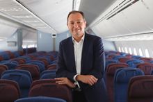  Juan José Toha, Director of Corporate Affairs and Sustainability for LATAM Airlines