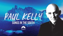 Paul Kelly