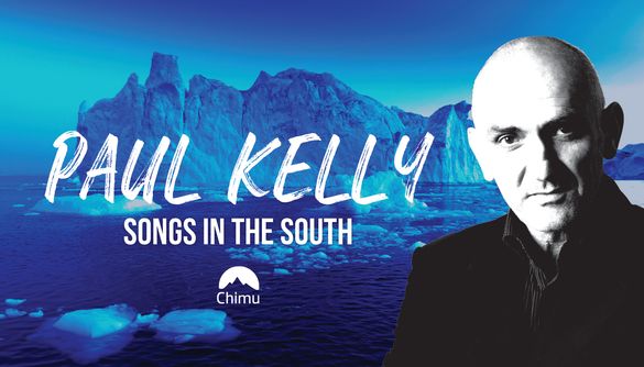 Paul Kelly