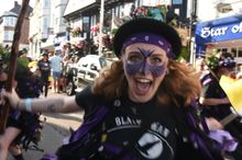 Broadstairs Folk Week