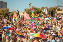 Margate Pride