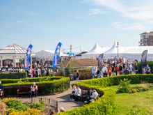 Broadstairs Autumn Food Festival