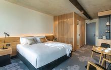 First Look at TFE Hotels' vibrant new Vibe Hotel Adelaide