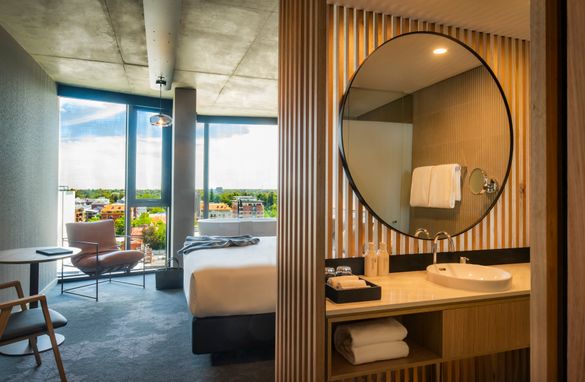 First Look at TFE Hotels' vibrant new Vibe Hotel Adelaide First Look at TFE Hotels' vibrant new Vibe Hotel Adelaide