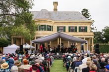 Opera at Jimbour House