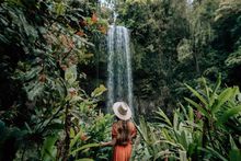 Millaa Millaa Falls