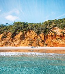 Great Beach Drive