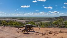 Australian Age of Dinosaurs