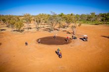 Outback Queensland Masters