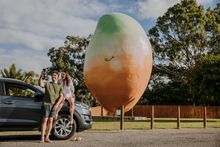 Big Mango