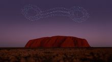 Take your seat in an open-air desert theatre, then, as darkness falls, witness the Mala story brought to life like never before with ground-breaking technology. 