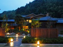 KAI Tamatsukuri_Sakura on the move_The property