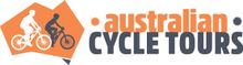 Australian Cycle Tours logo