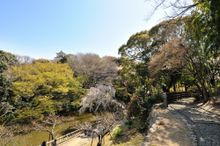 Hamamatsu Teien