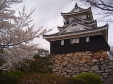 Hamamatsu Castle