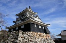 Hamamatsu Castle