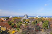 Hamamatsu Castle