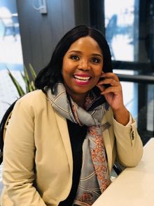 Candice Selato, Hotel Manager, Avani Gaborone Hotel & Casino