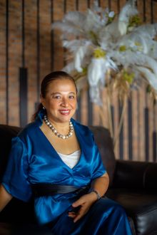 Naowarat Arunkong, Cluster General Manager, Avani+ Hua Hin Resort