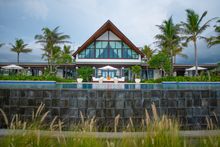 Tirtha Bayu Estate