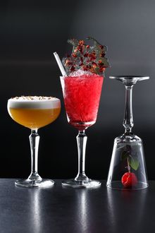 Cocktail specials 