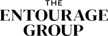 THE ENTOURAGE GROUP LOGO