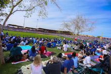 Camelback Ranch 