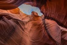 Rattlesnake Canyon 