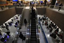 Terminal 4 