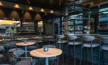 Forty1 Interior Daytime
