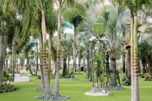 Lake Nona Sculpture Gardens