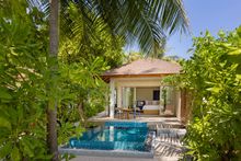 Avani  Two Bedroom Beach Pool Villa - Exterior