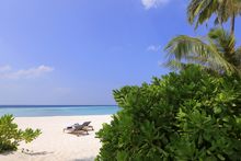 Avani Beach Pool Villa - Beachside