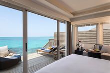 Avani Over Water  Villa - View