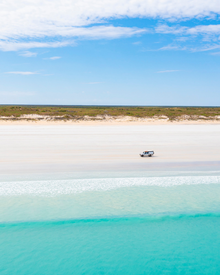 Cable Beach