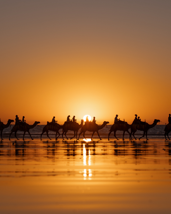 Cable Beach