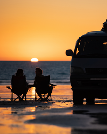 Cable Beach