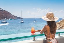 Celebrate Global Day of Unplugging by Recharging your Soul at These Warm Escapes