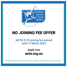 No Joining Fee until 17 March 2023