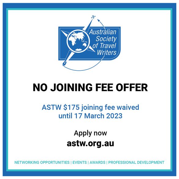 No Joining Fee until 17 March 2023