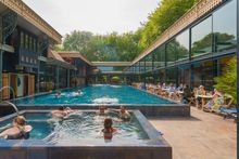 Thames Lido Reading