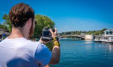 Reading - Thames River Cruise