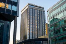 INNSiDE Liverpool hotel