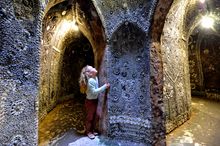 Shell Grotto, Margate