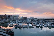 Royal Harbour, Ramsgate