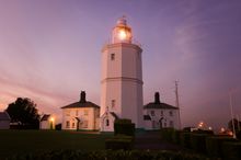 North Foreland Lighthouse