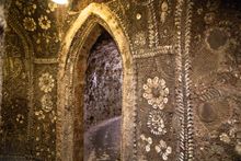 Shell Grotto, Margate