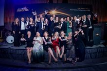 The TravMedia Awards winners