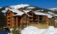 Peaks Lodge, Panorama Mountain Resort, British Columbia
